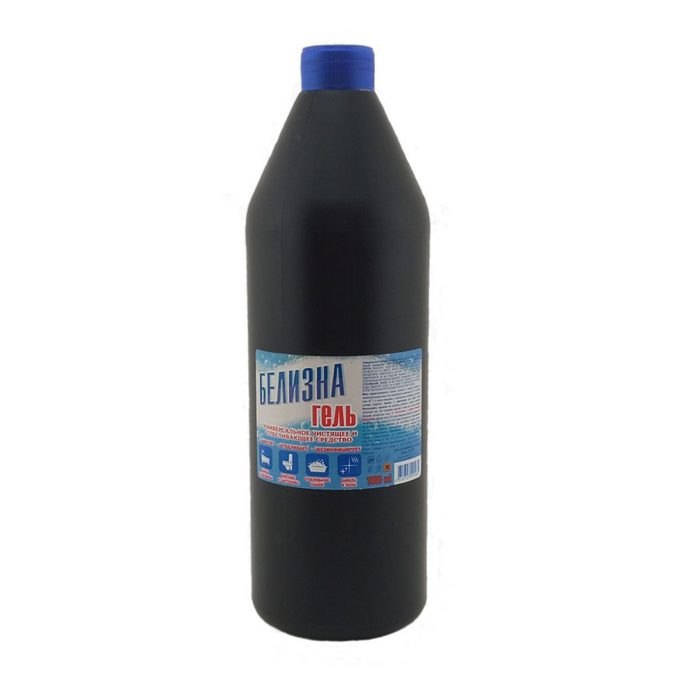 БЕЛИЗНА-ГЕЛЬ 1л ПЭТ-ФОРМ